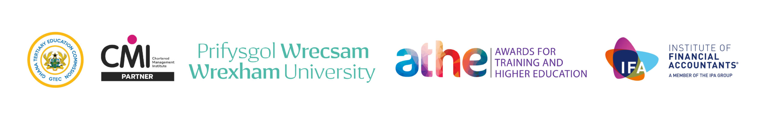 University of Gold Coast - Accreditation Partners