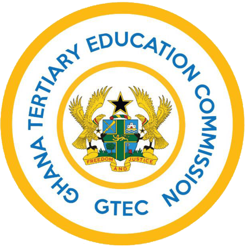 Ghana Tertiary Education Commision - GTEC GTEC_Logo_Official
