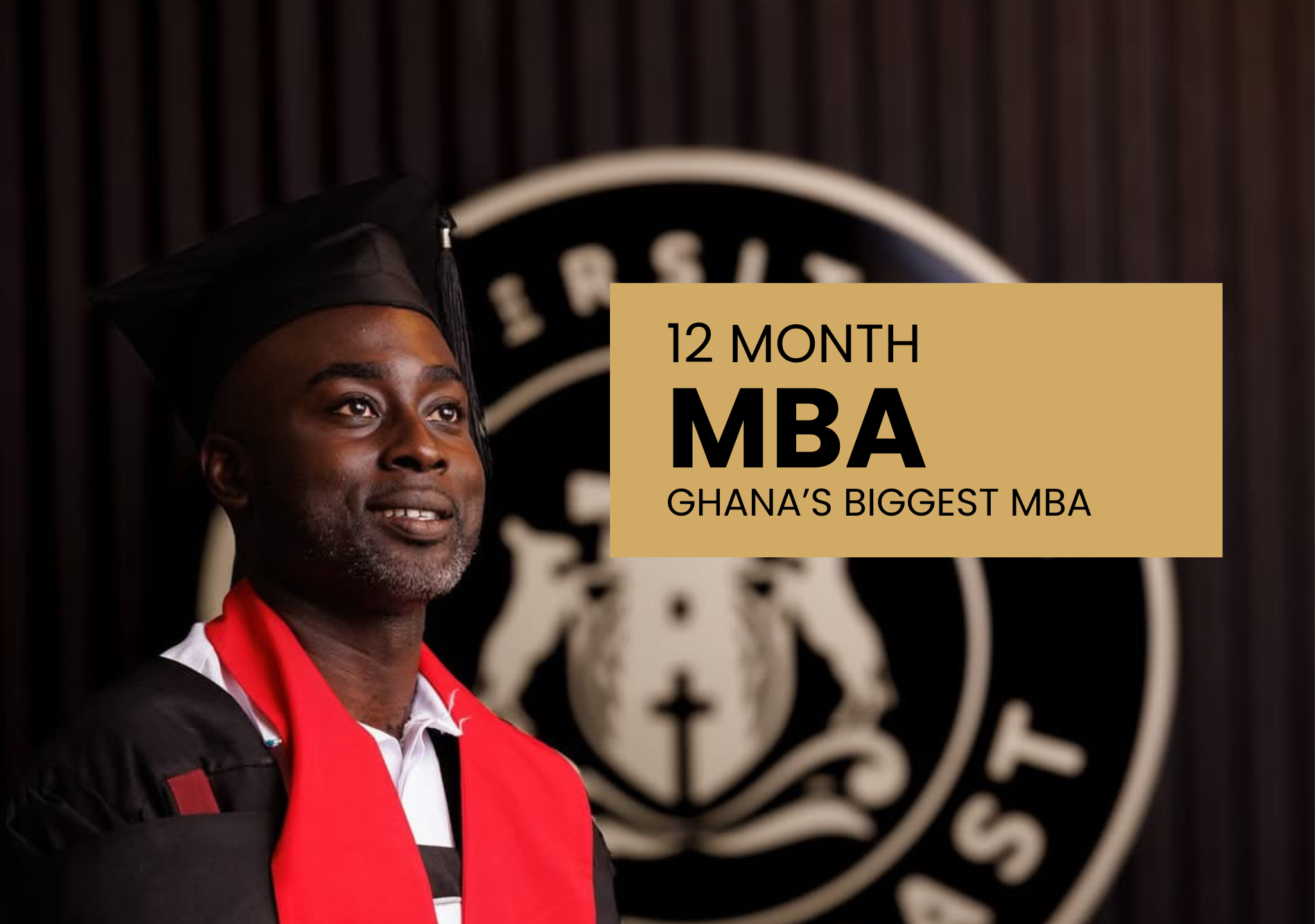 1 University of Gold Coast - MBA