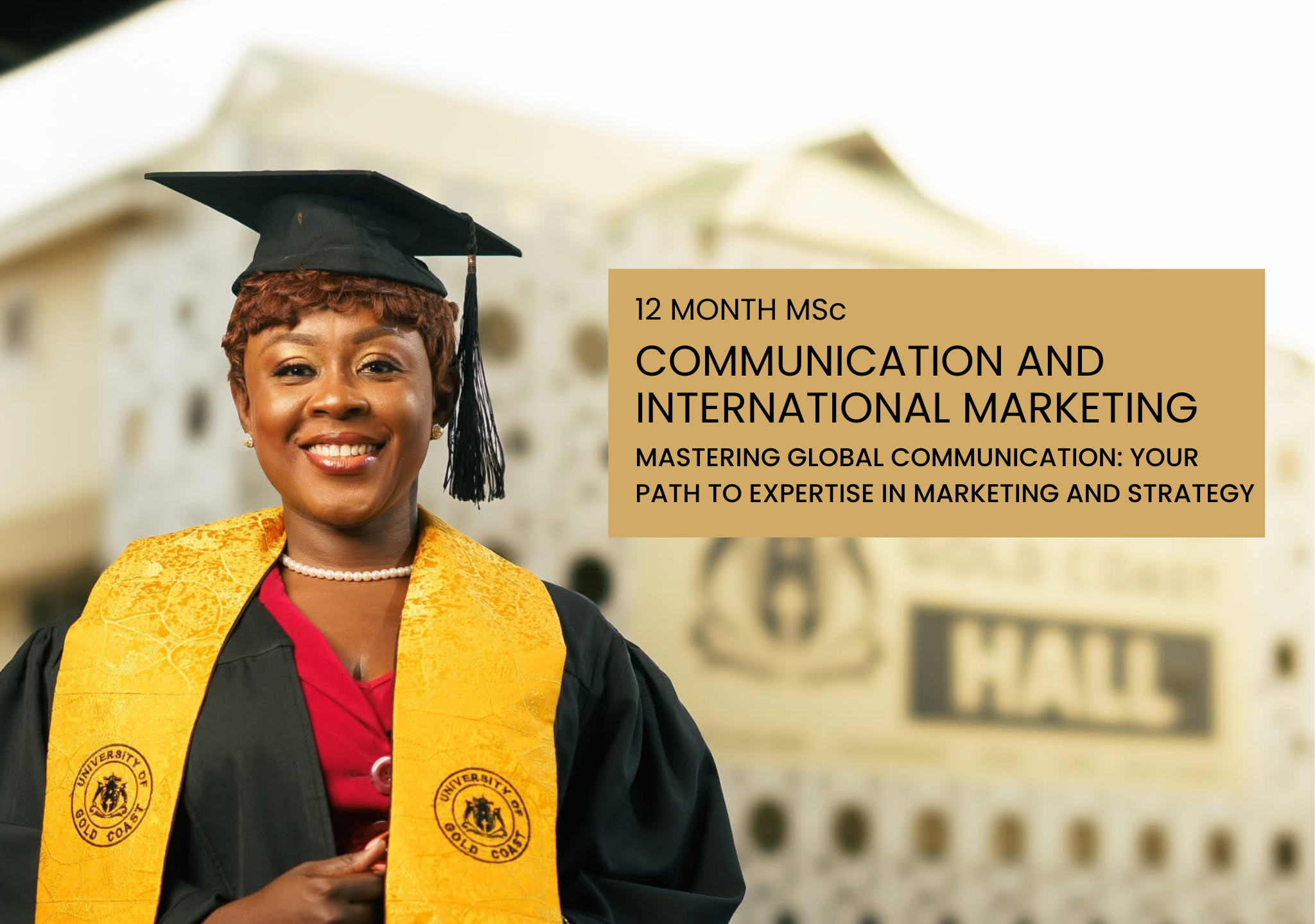 University-of-Gold-Coast-MSc.-Communications-And-International-Marketing