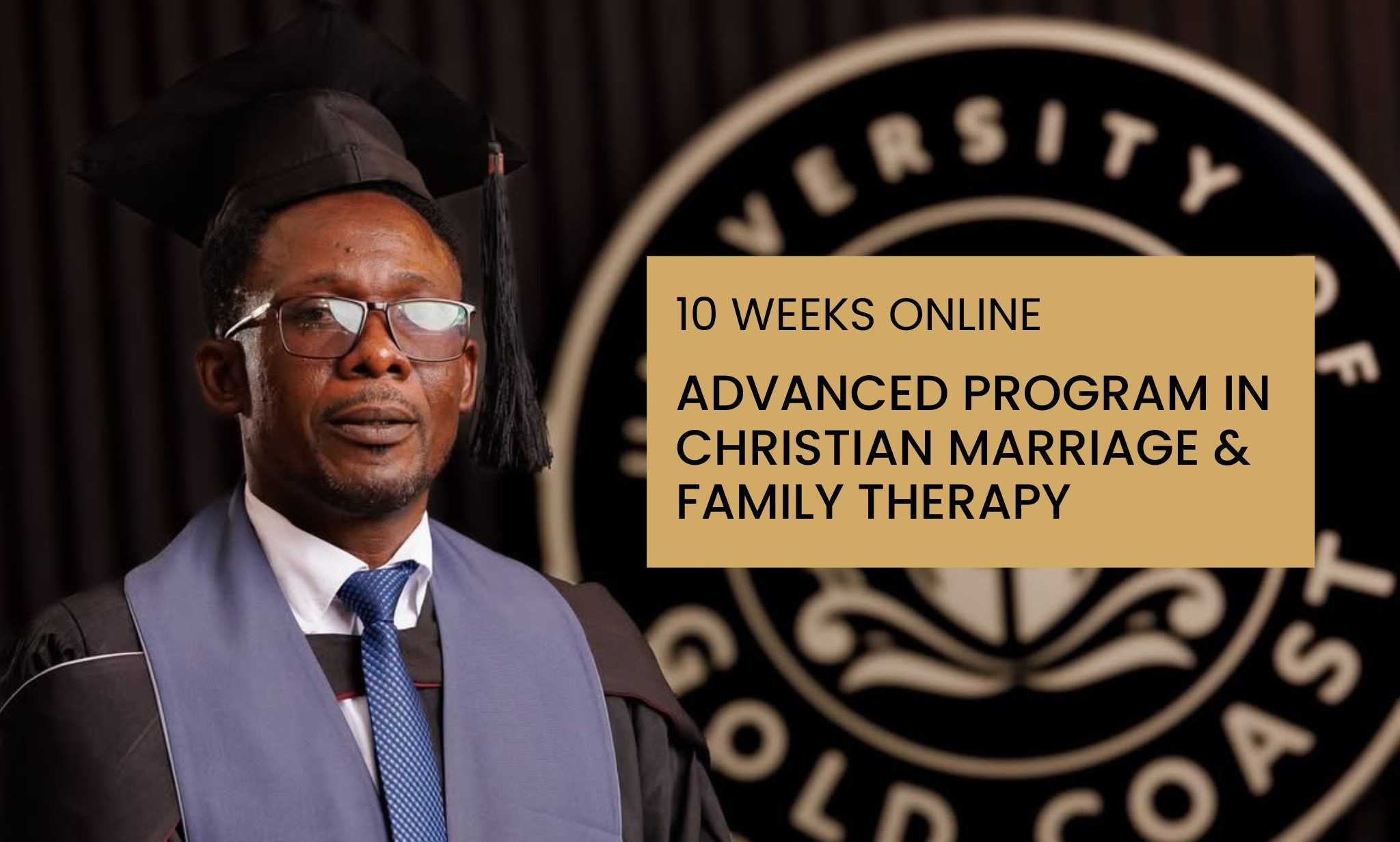 University of Gold Coast - MBA