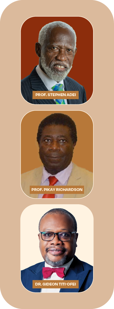 Speakers