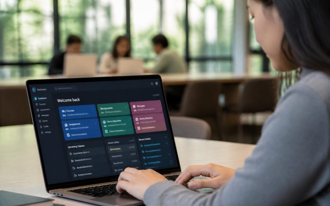 Post University Student Portal: Complete Guide 2026
